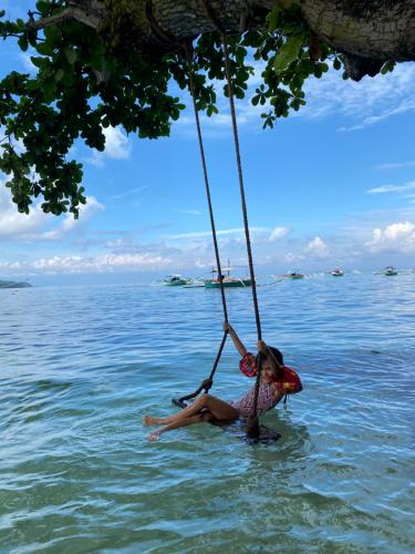 Villa Talisay - Beach house