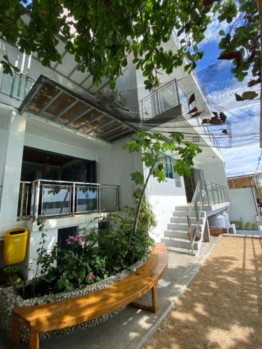 Villa Talisay - Beach house