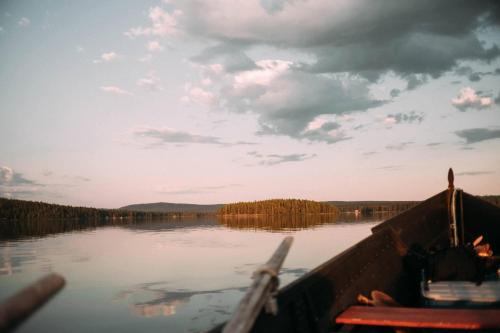Icehotel Jukkasjärvi