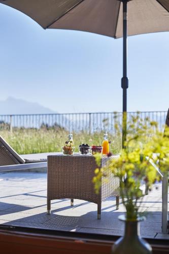 Kempinski Hotel Berchtesgaden