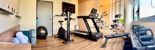 Campanile Toulouse Sud - Balma - Cité de L'Espace