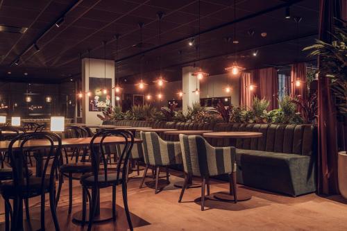 Quality Hotel Luleå