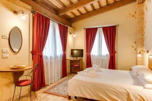 Le Bosche Agriturismo