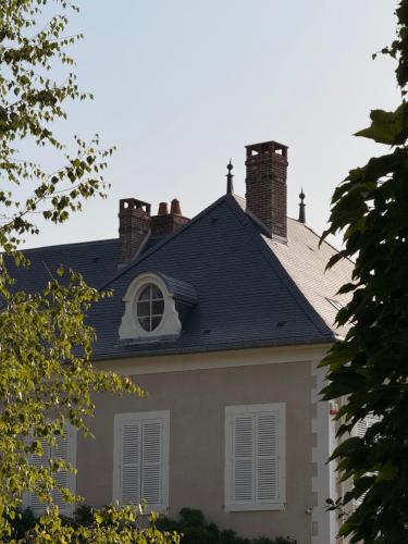Château De La Resle