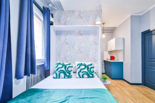 Apartments WS Louvre - Richelieu