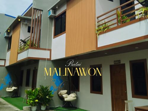 BALAI MALINAWON - Villa 2