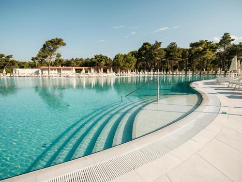 Zaton Holiday Resort Camping Homes