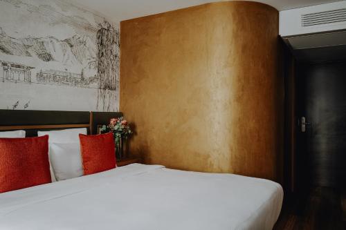 AMERON Luzern Hotel Flora