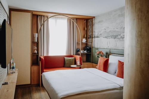 AMERON Luzern Hotel Flora