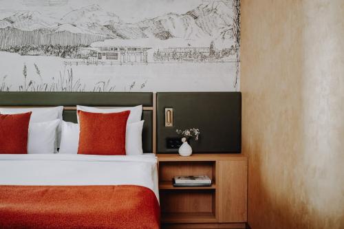 AMERON Luzern Hotel Flora