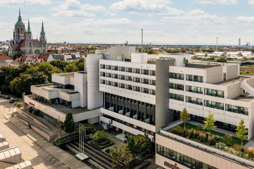 Residence Inn Munich Central