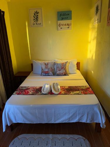 Kobe's Beachfront Haven