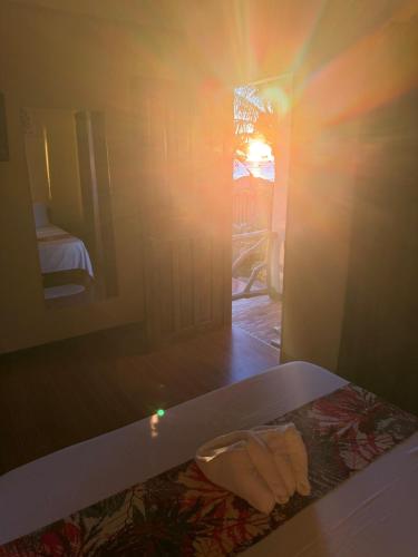 Kobe's Beachfront Haven