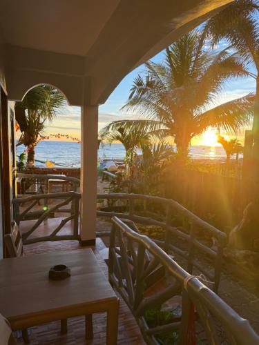 Kobe's Beachfront Haven