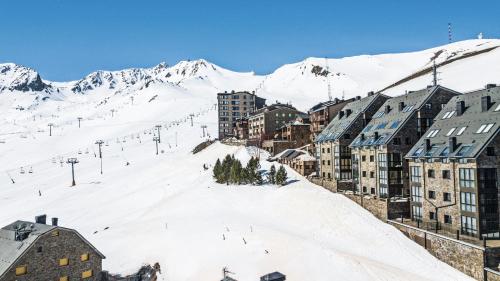 Pierre & Vacances Résidence Pas de la Casa Princesa