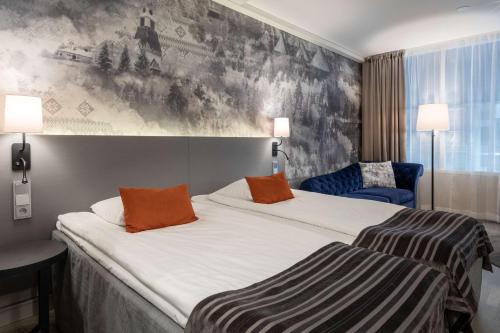 Scandic Rovaniemi City