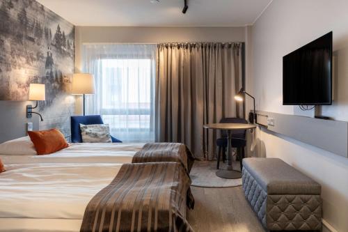 Scandic Rovaniemi City