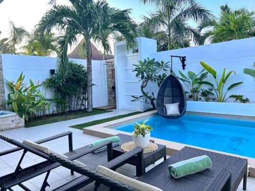 Pineale Resort And Spa