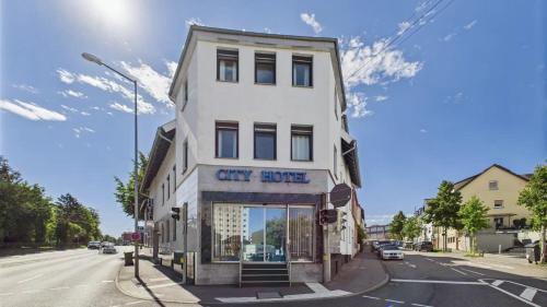 City-Hotel