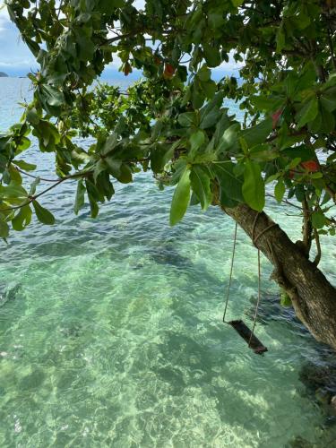 Villa Talisay Streetside Studio