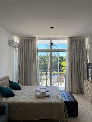 Almyria Apartments - By IMH Travel & Tours