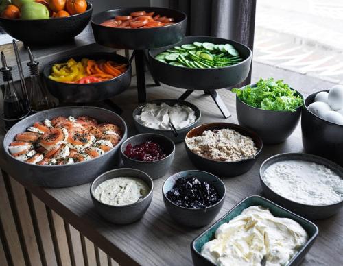 Sand Hotel door Keahotels