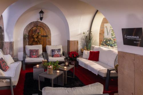 Hotel Val-Vignes Colmar-Haut Koenigsbourg