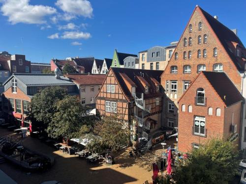 Hotel Am Hopfenmarkt