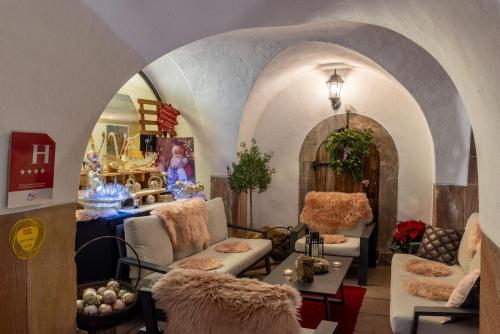 Hotel Val-Vignes Colmar-Haut Koenigsbourg