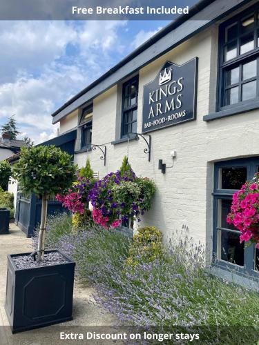 Kings Arms