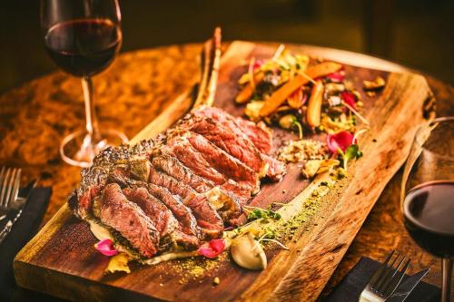 雷克雅未克阿波泰克凯亚酒店 | Apótek Hotel Reykjavík by Keahotels