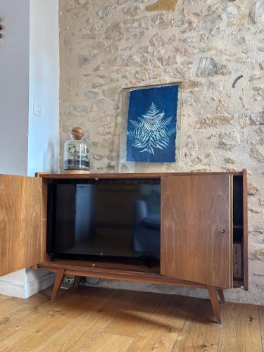 Le Jardin Suspendu Vieux-Lyon - Option Garage