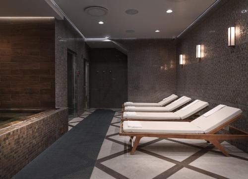 Hotel Borg by Keahotels