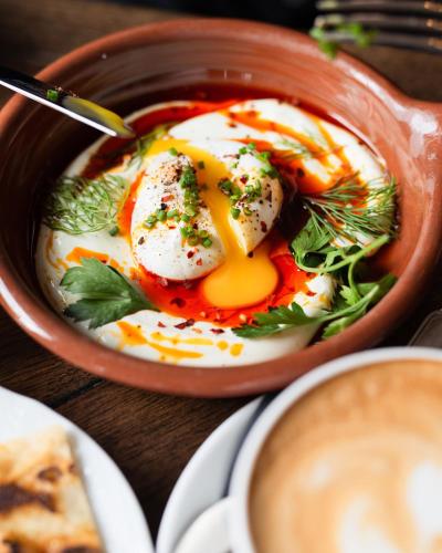 Hotel Borg by Keahotels