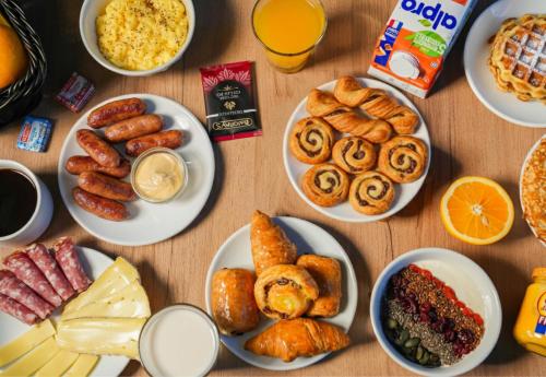 B&B Hôtel Lille Centre Grand Palais