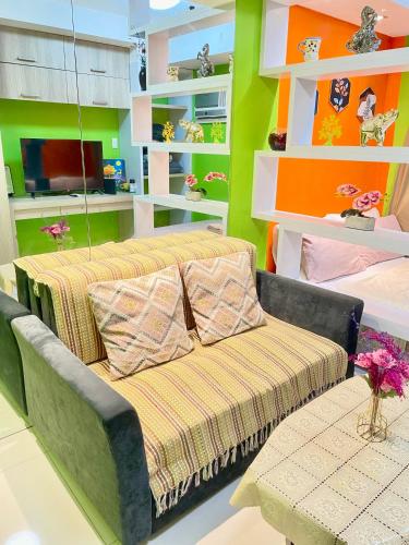 D3 Mplace Staycation