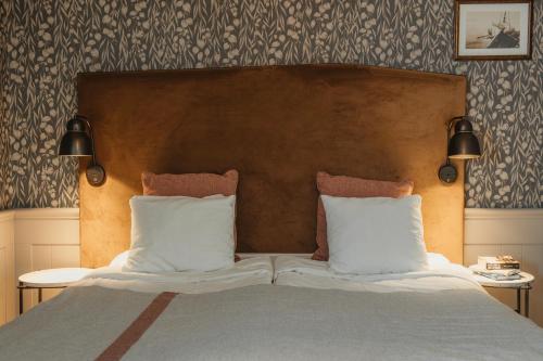 Home Hotel Fregatten