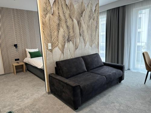 Wilanów Residence Apartments