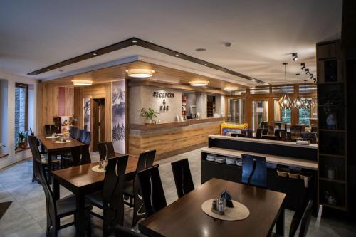 Fatrapark - apartmánový dom