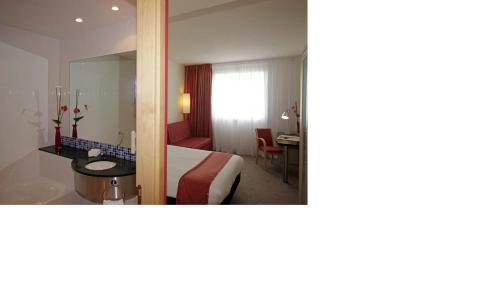 Holiday Inn Express Barcelona - City 22@
