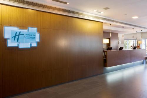 Holiday Inn Express Barcelona - City 22@