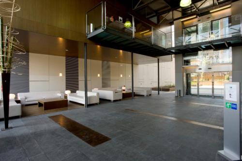 Holiday Inn Express Barcelona - City 22@