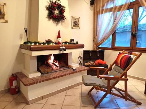 Yannis Resort Hotel Restaurant