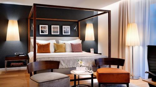 B&B HOTEL Rzeszów Centrum