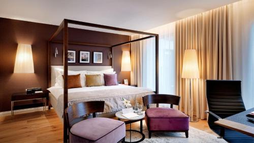 B&B HOTEL Rzeszów Centrum