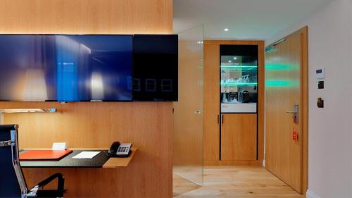 B&B HOTEL Rzeszów Centrum