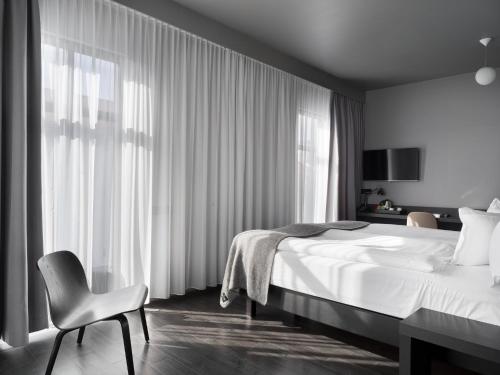 Skuggi Hotel door Keahotels 