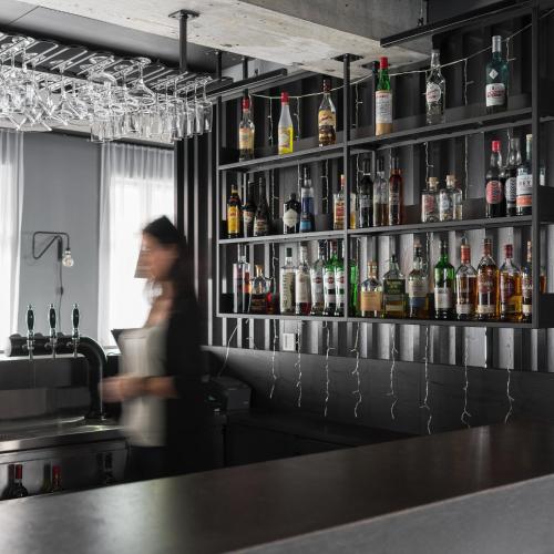 Skuggi Hotel Reykjavík by Keahotels