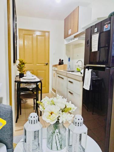 Norman Condominium Unit Rental Sea View