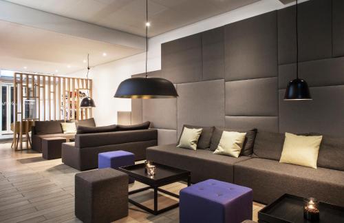 凯亚风暴酒店 | Storm Hotel by Keahotels